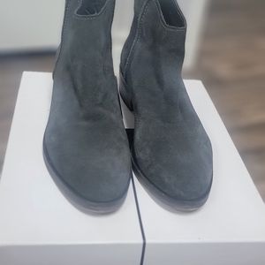 Doce Vita ankle boots